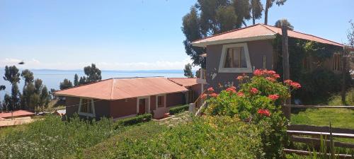 Musiña Lodge