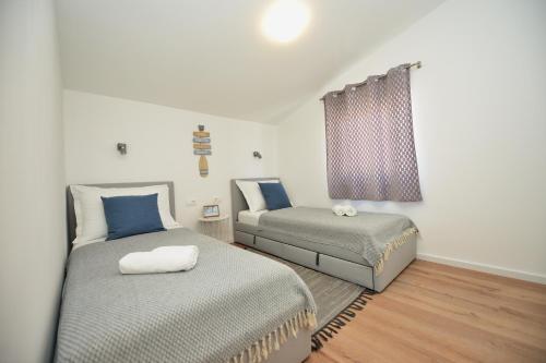 Apartmani Laura Vir