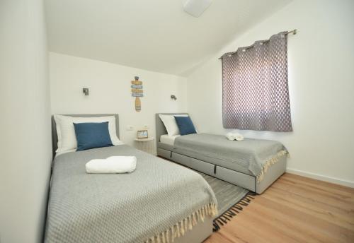 Apartmani Laura Vir