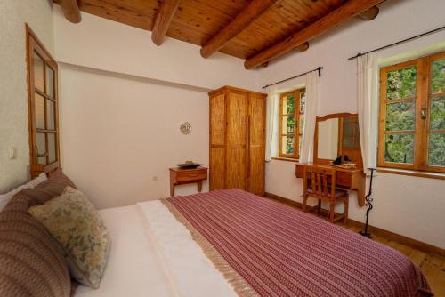 Watermill Villa & Hotel Faralya