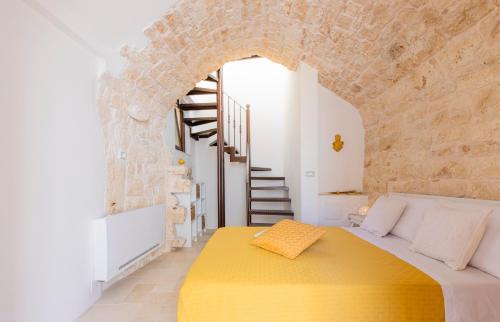 Le Casette in Gravina Luxury