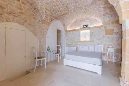 Le Casette in Gravina Luxury