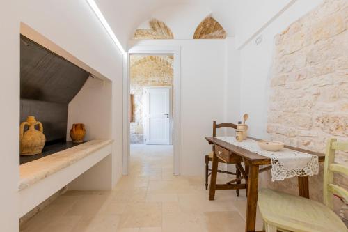 Le Casette in Gravina Luxury