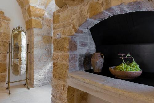 Le Casette in Gravina Luxury