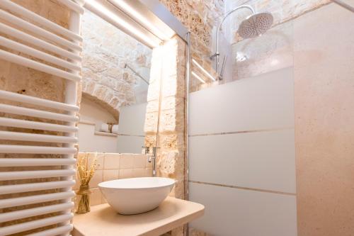 Le Casette in Gravina Luxury