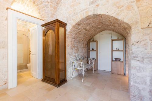 Le Casette in Gravina Luxury