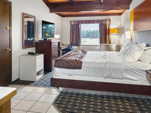 Americas Best Value Inn Hinckley in Hinckley (MN)