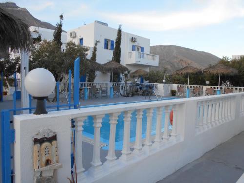 Studios Apartments Kapetanios - image 12