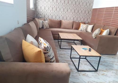 Appartement Dans Une Résidence Sécurisée
