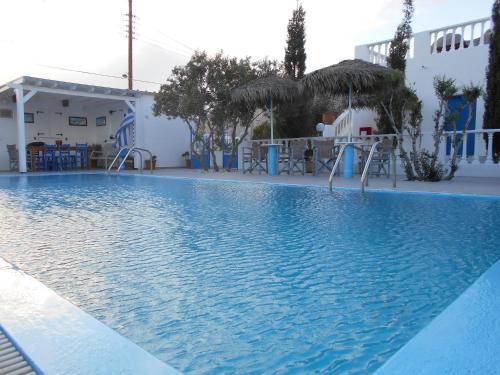 Studios Apartments Kapetanios - image 7