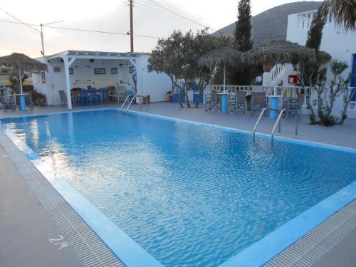 Studios Apartments Kapetanios - image 6