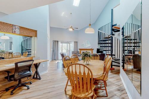 Pointe Royale Golf Front Condo in Branson, USA