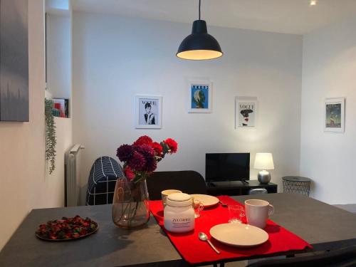 Fiera City Life 1 Top Apartment, Mediolan