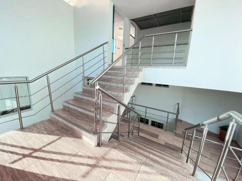 Hotel 3.015 Aquitania in Aquitania