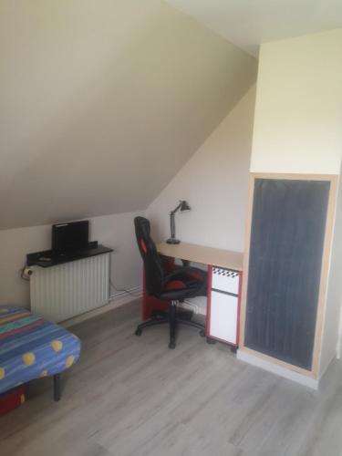 PIC RIDER in Quièvrecourt