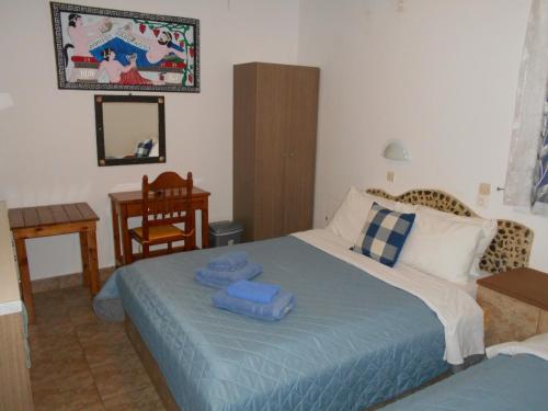 Studios Apartments Kapetanios - main image