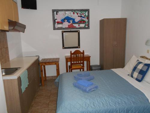 Studios Apartments Kapetanios - image 9