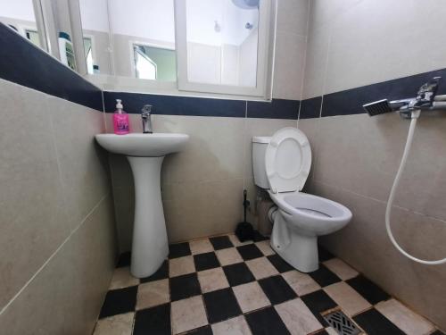 Lovely apt.1-7, Tirana (photo 4)