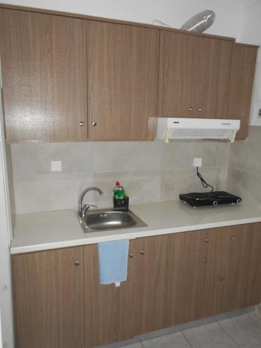 Studios Apartments Kapetanios - image 10