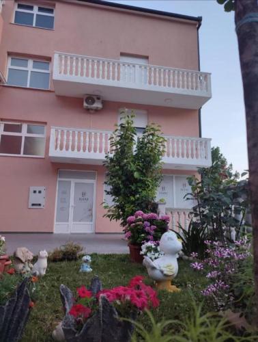 Apartmani Hani