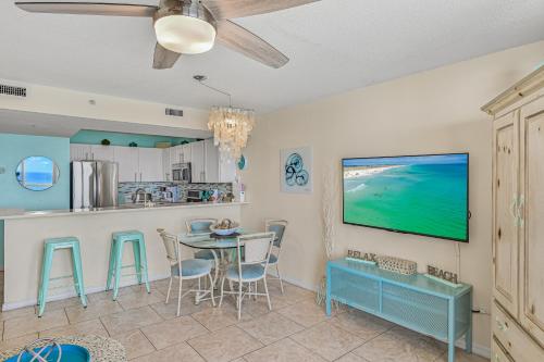 Facilities, Pelican Beach Resort and Conference Center in Destin (FL)