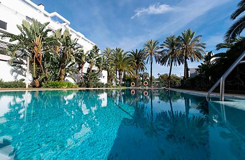 APARTAMENTO LA CALA DE MIJAS VITANIA COSTA DEL SoL – khách sạn tại Lagar Martel