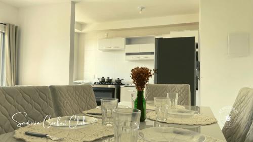 Apartamento Santorini Comfort – Balneário Piçarras