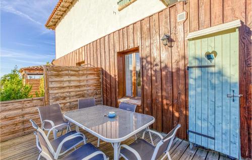 Cozy Home In Rabastens With Outdoor Swimming Pool