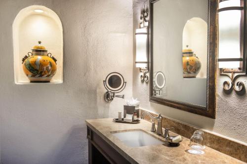 La Posada de Santa Fe, A Tribute Portfolio Resort & Spa