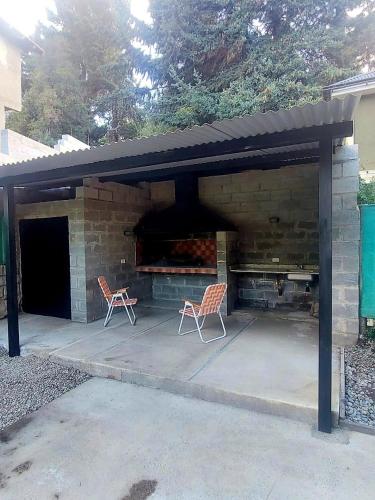 Facilities, Casa altos de Quinchahuala en barrio privado Bariloche in San Carlos de Bariloche