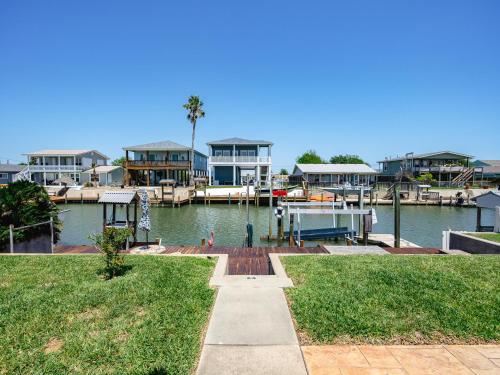 Hard Heads Headquarters in Rockport, USA