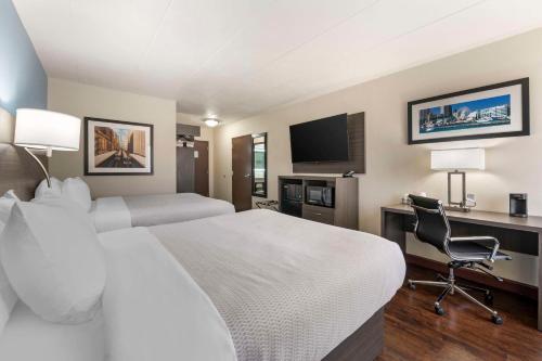 Best Western Plus South Holland Chicago Southland