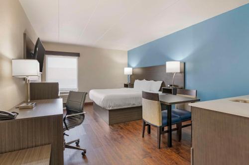 Best Western Plus South Holland Chicago Southland