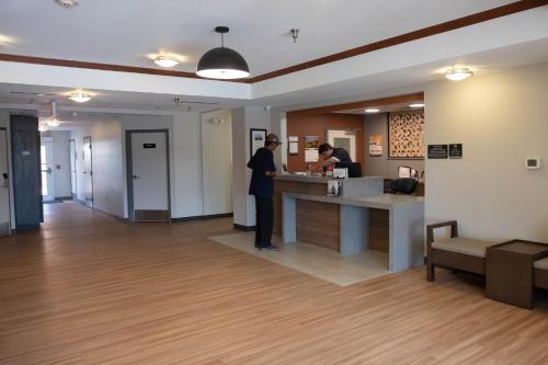 Candlewood Suites Sheridan, an IHG Hotel