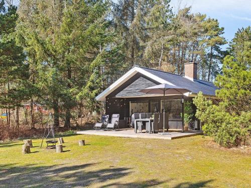  Holiday home Blåvand CCLXXXV in Blåvand
