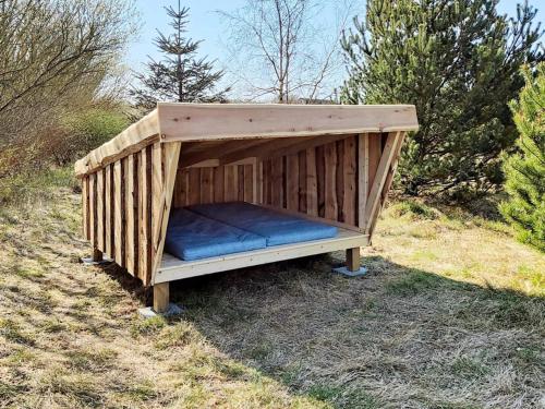 Four-Bedroom Holiday home in Ulfborg 5 - image 10