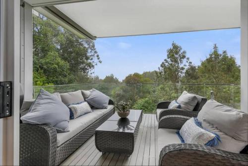 Serenity in Central Maleny, Maleny (fotografie 3)
