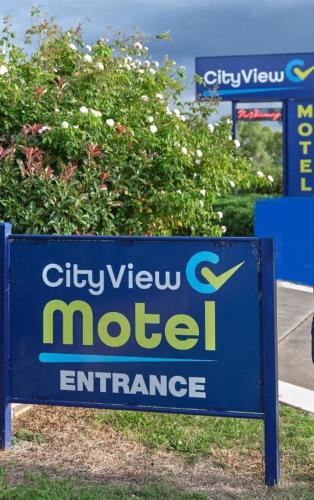 City View Motel Warwick