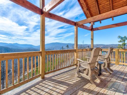 Autumn Ridge, 2 Bedrooms, Gold Rated, Hot Tub, Sleeps 6