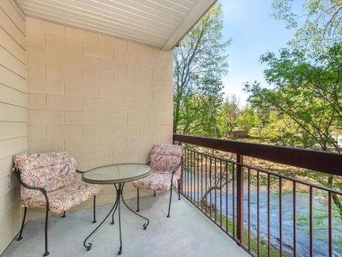 Riverside Dream Cedar Lodge 103 in Pigeon Forge, USA