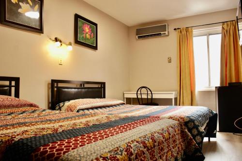 Hotel Victor – Montreal