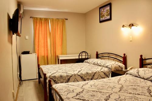 Hotel Victor – Montreal