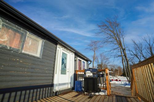 Glen Garry motel and cottages