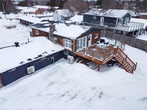 Glen Garry motel and cottages