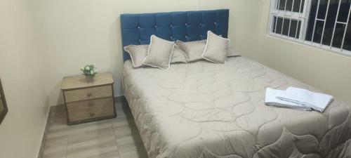 Colisseum Roma House- Campin Simón Bolivar Movistar Embajada compensar