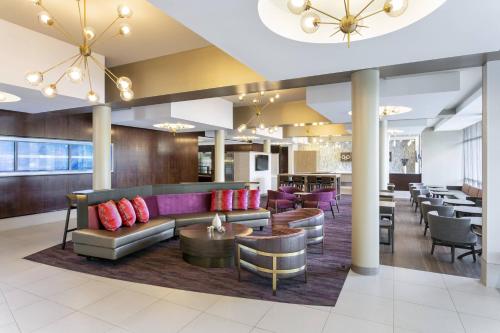 SpringHill Suites by Marriott Philadelphia Airport / Ridley Park