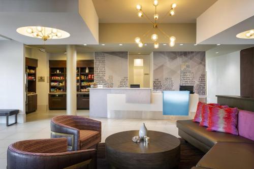 SpringHill Suites by Marriott Philadelphia Airport / Ridley Park