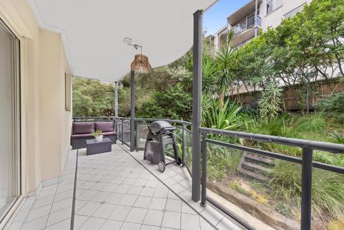 Facilities, OSHR176B - Belleview Breakaway in Bellevue Hill