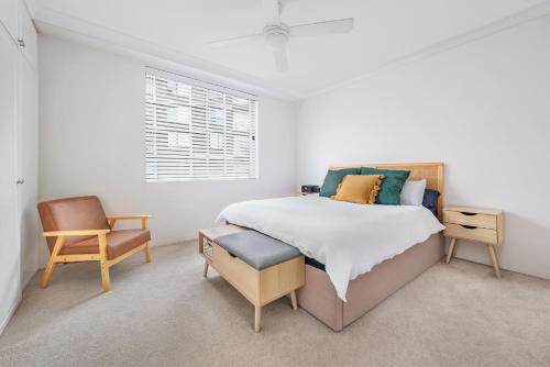 Facilities, OSHR176B - Belleview Breakaway in Bellevue Hill