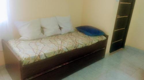 Departamento capital uaq - Rivadavia